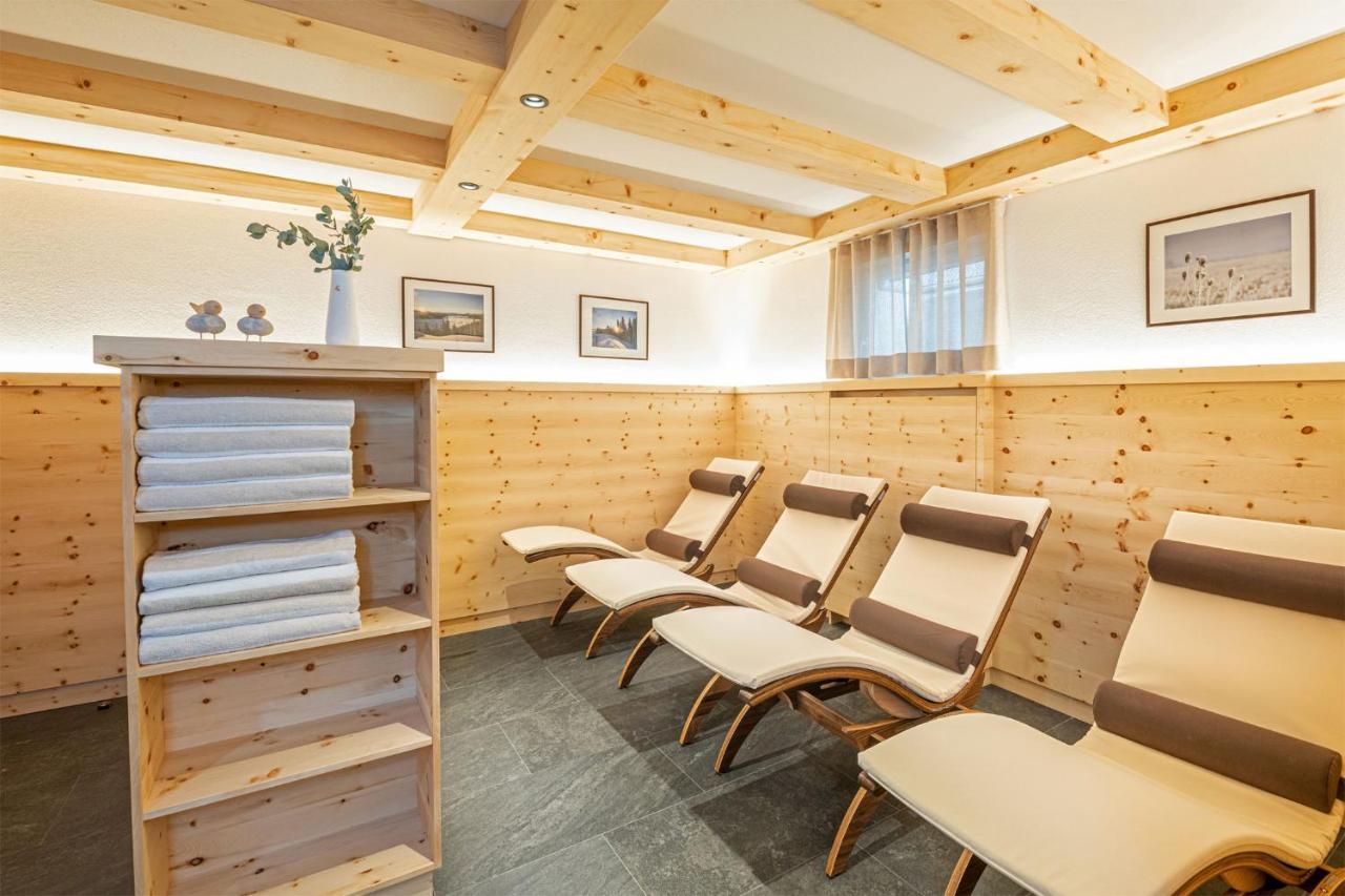 Wawies Apartments Флахау Экстерьер фото