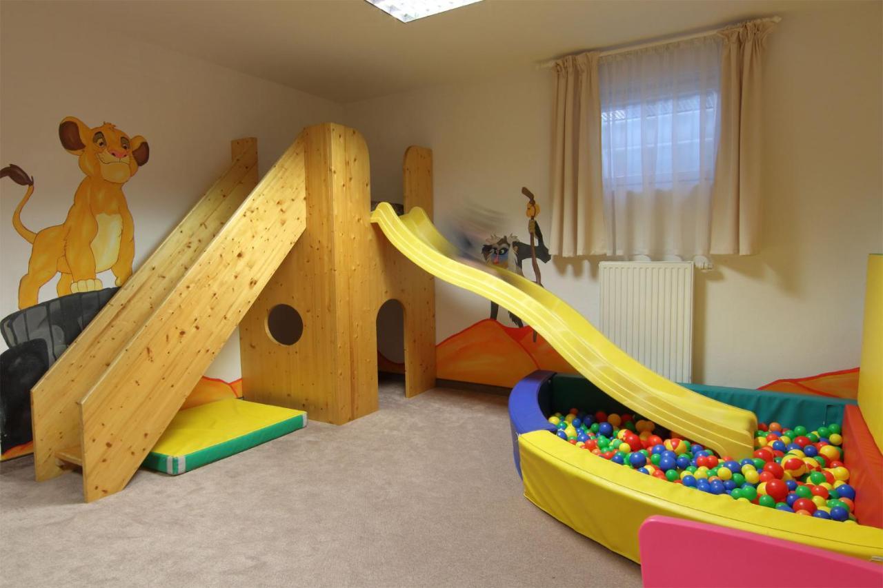 Wawies Apartments Флахау Экстерьер фото