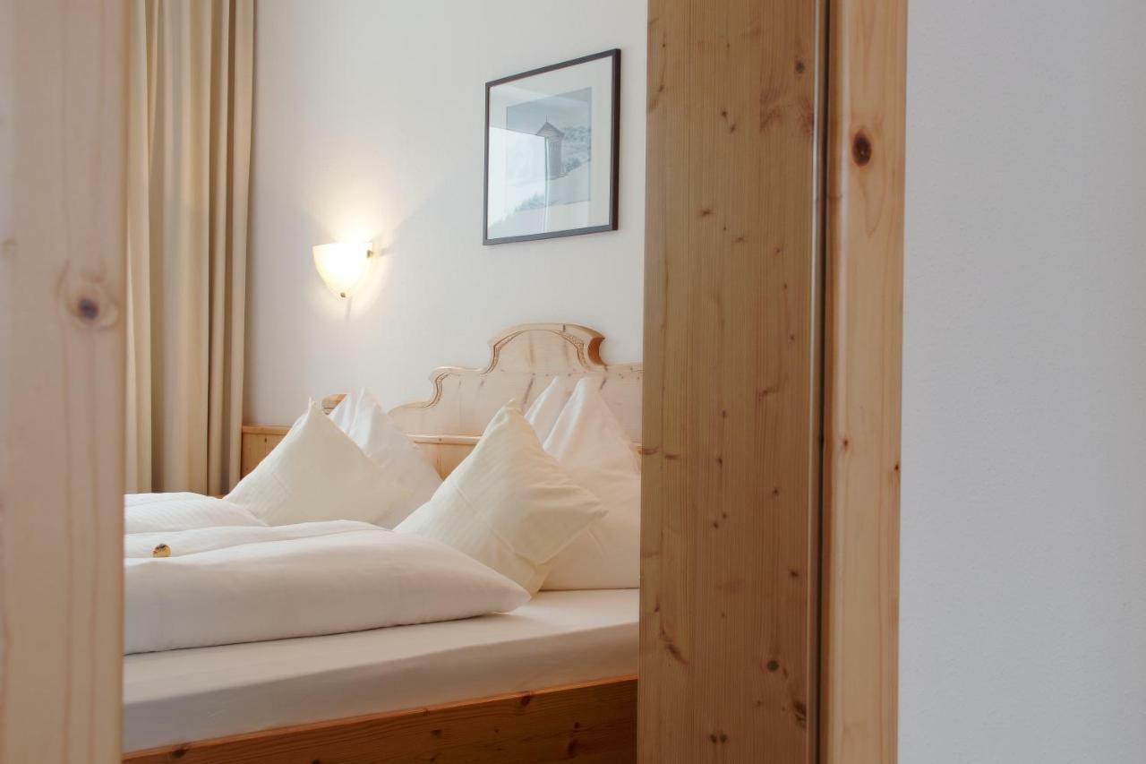 Wawies Apartments Флахау Экстерьер фото