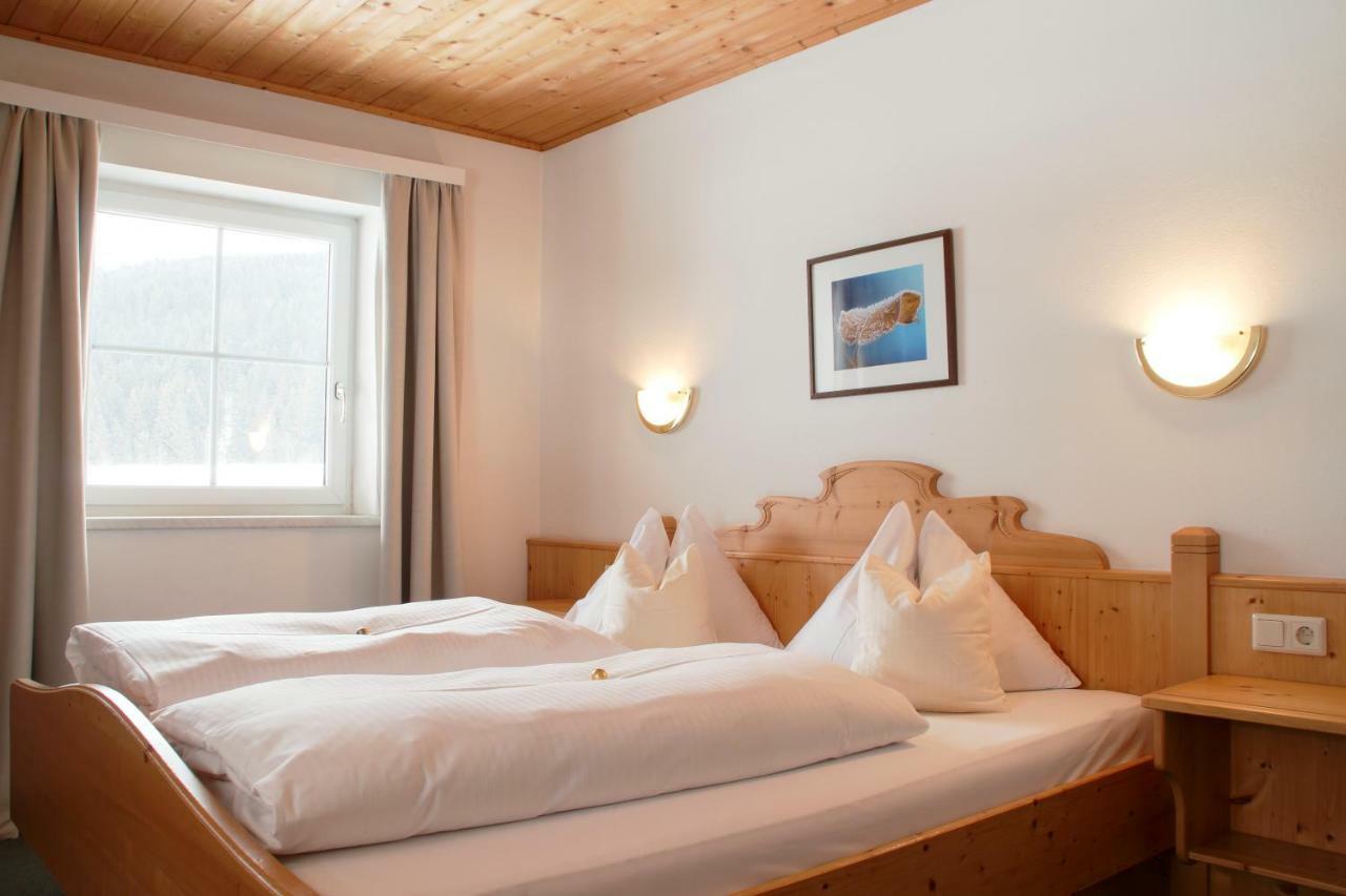 Wawies Apartments Флахау Экстерьер фото