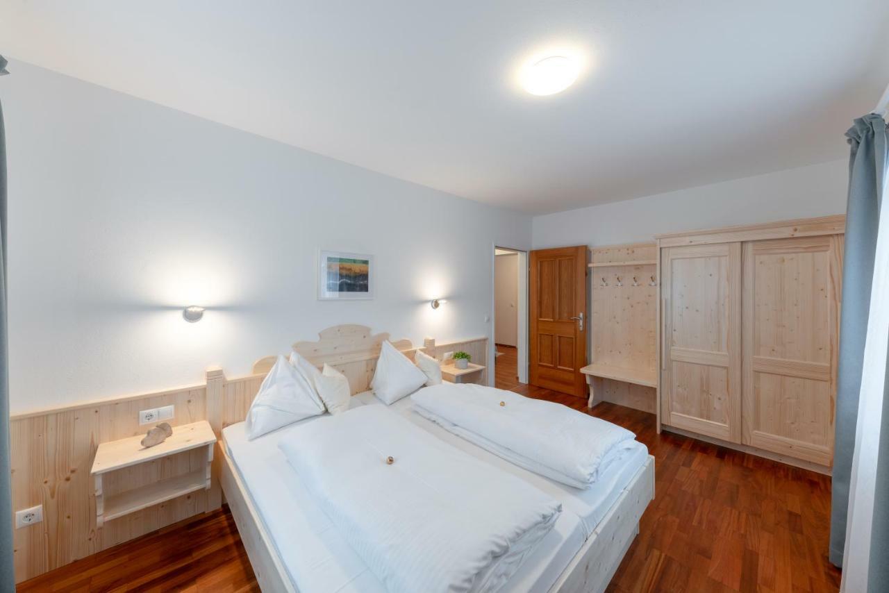 Wawies Apartments Флахау Экстерьер фото