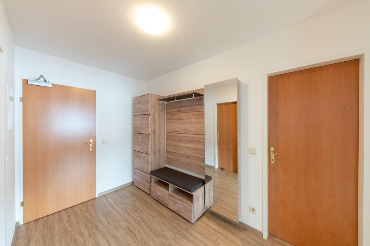 Wawies Apartments Флахау Экстерьер фото