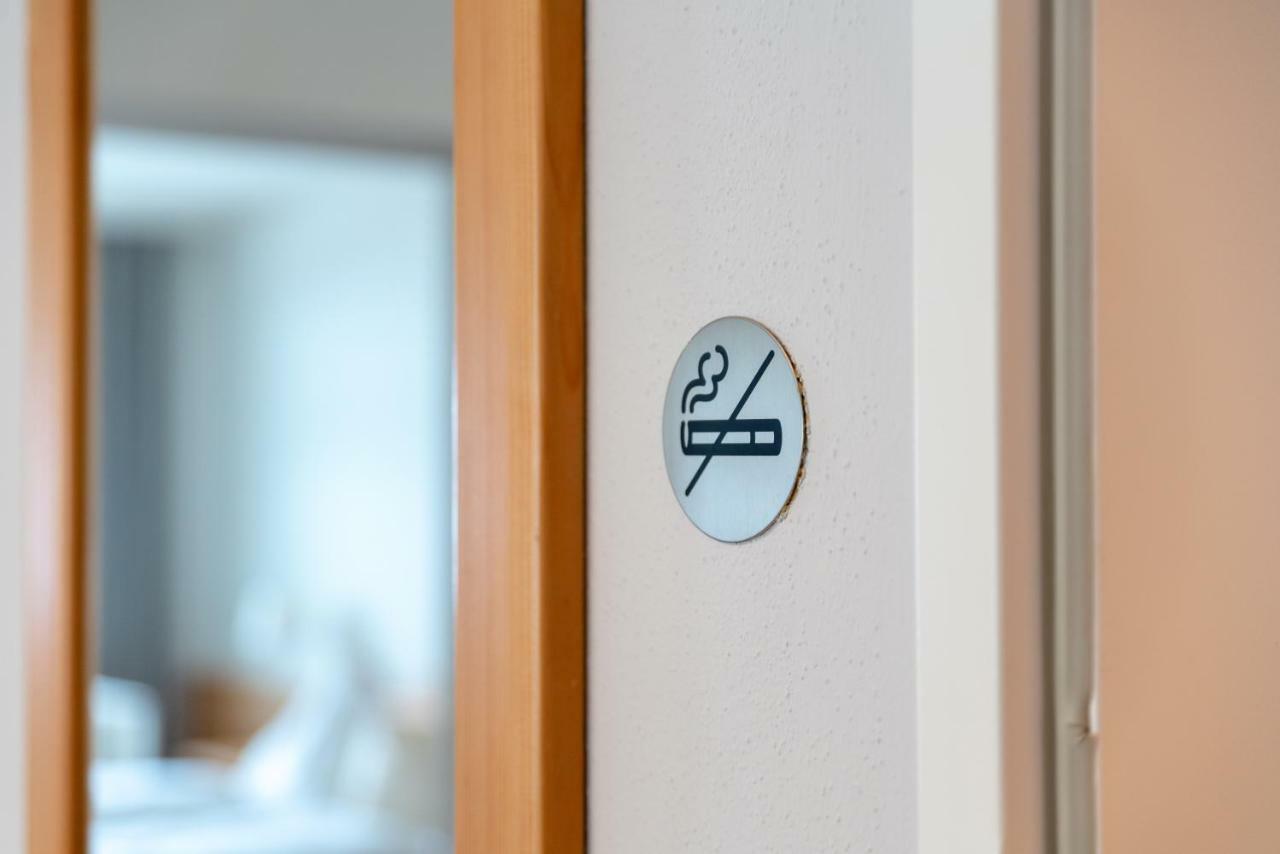 Wawies Apartments Флахау Экстерьер фото